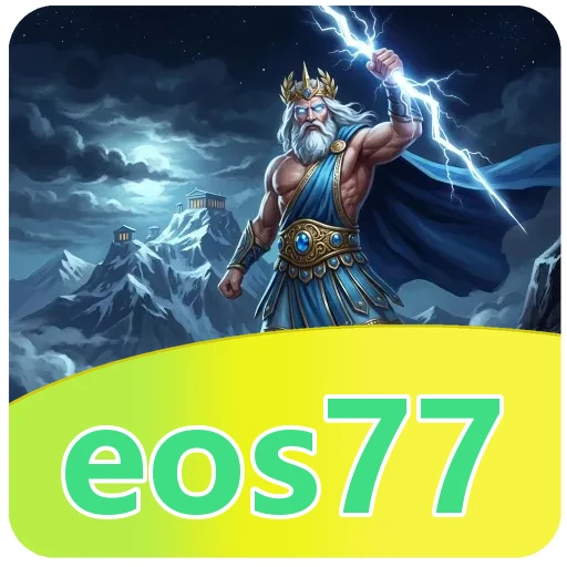 Ikon eos77 untuk pencocokan SHA-256 di halaman unduh