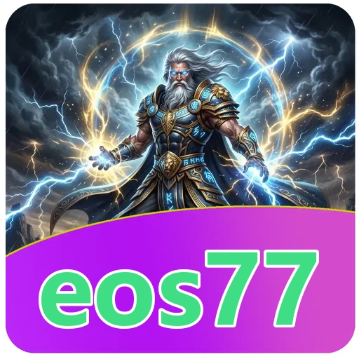 Ikon eos77 untuk pertanyaan teknis APK