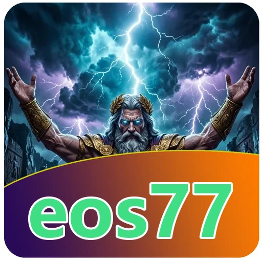 Ikon eos77 untuk bagian pencocokan SHA-256