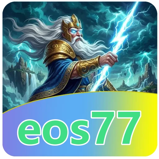 Ikon eos77 untuk bagian hasil uji waktu buka