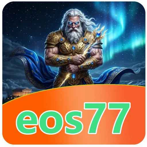 Ikon eos77 untuk arsip pembaruan 2026