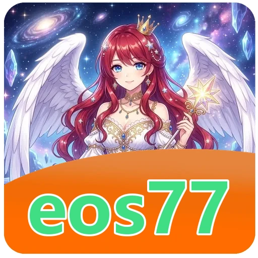 Ikon eos77 untuk catatan v4.7.5
